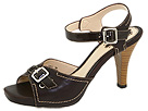 Sam & Libby - Beat (Dark Brown/Dark Brown) - Footwear