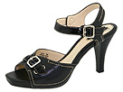 Sam & Libby - Beat (Black) - Footwear