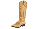 Frye - Billy Tall (Lt. Tan Leather)