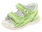 Naturino Falcotto 529 InfantToddler Verde Footwear
