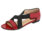 Cole Haan - Air Lyric Sandal (Lacquer Red) - Footwear