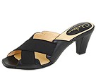 Cole Haan - Air Lyric Slide (Black) - Footwear