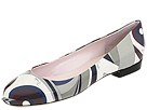 Emilio Pucci - 794188 (Chocolate Mindanao Print) - Footwear