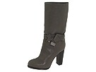 Marc by Marc Jacobs - 694991 (Medium Grey Capra Lima) - Footwear
