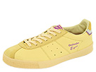 ASICS - Lawnship (Lemon Drop)