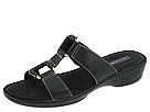 Bandolino - Kaster (Black Leather)