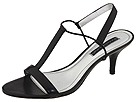 Bandolino - Yinta (Black/Black Leather)