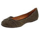 Born - Adele (Militare (Green) Full-Grain Leather)