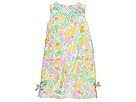 Lilly Pulitzer Little Lilly Shift Moonglow ToddlerLittle Big Lillys Pink Beach Jam Moonglow Apparel