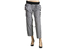 Vivienne Westwood - 680107 (Checkered) - Apparel