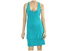 Diesel - Darcel Dress (Teal/Blue) - Apparel