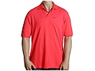 Sean John - Resort Solid Pique Polo (Coral) - Apparel