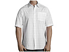 Sean John - S/S Shoulder Flap Shirt (Flash) - Apparel