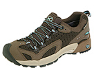 Keen - Ridgeline WP (Black Olive/Brittany Blue) - Footwear