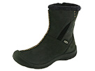 Keen - Charleston Boot (Black) - Footwear