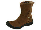 Keen - Charleston Boot (Pinecone) - Footwear