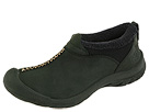 Keen - Charleston Slip On (Black) - Footwear