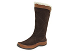 The North Face - Janey (Demitasse Brown/Bouillon Brown)