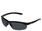 Smith Optics - Parallel Max Polarized Multi Lens (Black/Grey Polarized Lens) - Eyewear Smith Optics - Parallel Max Polarized Multi Lens (Black/Grey Polarized Lens) - Eyewear
