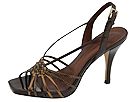 AK Anne Klein - Aplik (Dark Bronze Multi Patent)