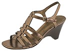 AK Anne Klein - Madam (Bronze Metallic Leather)