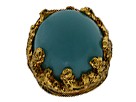 Rachel Leigh - Gumball Ring (Pacific) - Jewelry