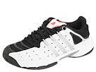 adidas Kids - Tirand III xtd J (Youth) (White/Black/Red)