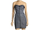 YaYa Aflalo - Beck Dress (Indigo) - Apparel