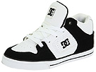 DC Radar (Toddler/Youth) (White/Black)