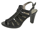 A. Marinelli - Helas (Black Calf/Elastic)