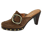 A. Marinelli - Ideal (Taupe Suede)