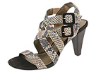 A. Marinelli - Roll (Natural Multi Snake)