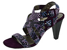 A. Marinelli - Roll (Purple Multi Snake)