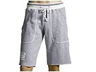 Andrew Christian - Phys. Ed. Training Shorts (Heather Grey)