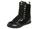 Osiris - Uptown LTD. (Blackout) - Footwear