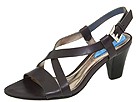 Fitzwell - Evette (Black Nappa) - Footwear