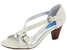 Fitzwell - Evera (Bone Patent Leather) - Footwear Fitzwell - Evera (Bone Patent Leather) - Footwear