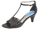 Fitzwell - Eowyn (Black Nappa) - Footwear