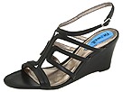 Fitzwell - Elish (Black Nappa) - Footwear