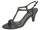 Vigotti - Camila (Black Nappa) - Footwear