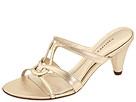 Vigotti - Eunice (Gold Nappa) - Footwear