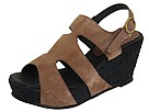 Cordani - Elda (Taupe Suede) - Footwear Cordani - Elda (Taupe Suede) - Footwear
