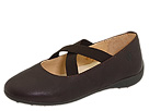 Naturino - Nat. 2815 (Toddler/Youth) (Dark Brown)