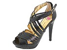 Promiscuous - Roxy (Black) - Footwear