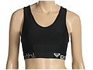 6pm.com is proud to offer the Roxy - Ready Set Race Bra (Black) - Apparel: You