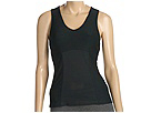 6pm.com is proud to offer the Roxy - Beat You To The Finish The Finish Line Tank (Black) - Apparel: Rock on Roxy girl in the Beat You To The Finish Line Tank. ; V-neck tank with quick-wicking technology that allows you to boost your endorphins without los