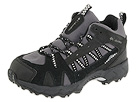 Columbia Tagori Mid Omni-Tech (Youth) (Black/Oyster)