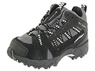 Columbia Tagori Mid Omni-Tech (Toddler/Youth) (Black/Oyster)