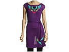 Custo Barcelona - Rachel Patch (Multi) - Apparel