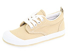 Keds Kids - Graham (Infant/Toddler) (Stone)